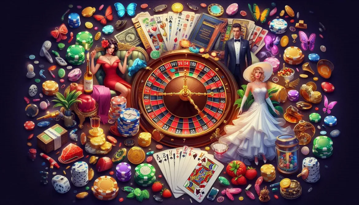 Unique Casino